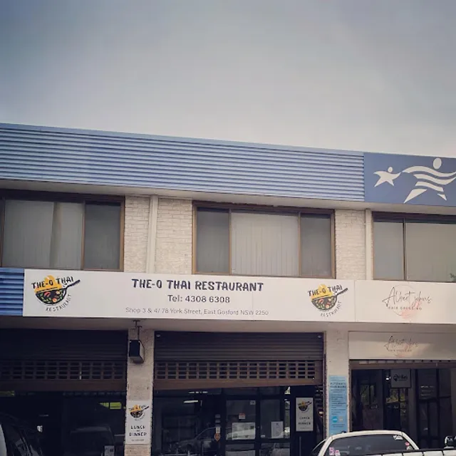 THE-O Thai Restaurant