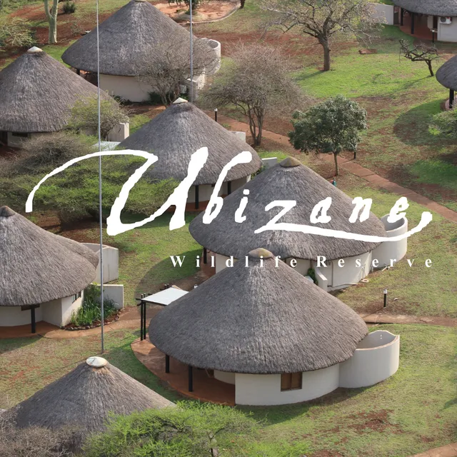Ubizane Wildlife Reserve
