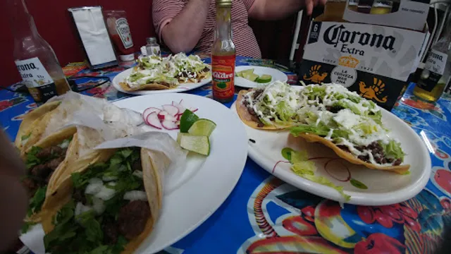 Guadalupana Deli Restaurant