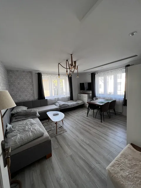 Apartmány Friends Liptov