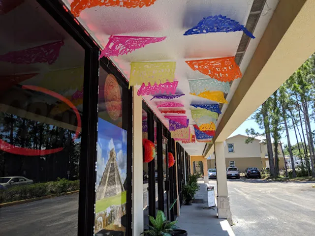 El Guerrero Mexican Grill