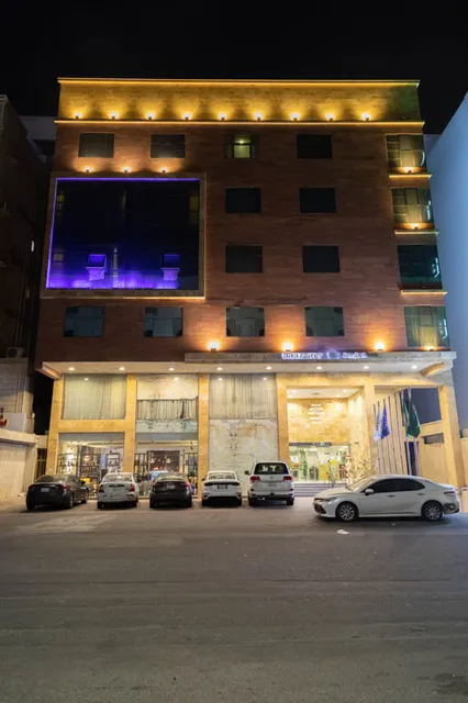 Carawan Hotel Jeddah ( فندق كروان جدة)
