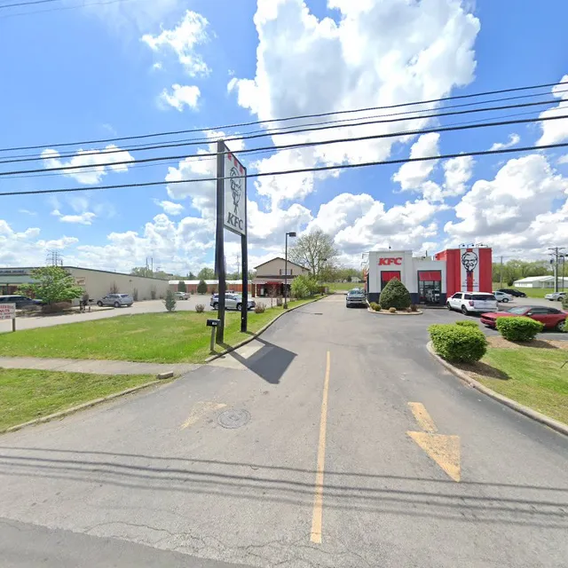 Russellville Doughnuts