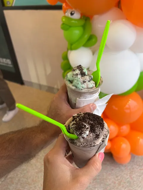 Jeremiah's Italian Ice