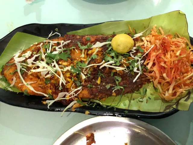 Prashant Bar and Restaurant