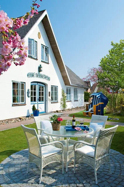 Hotel Ekke Nekkepenn