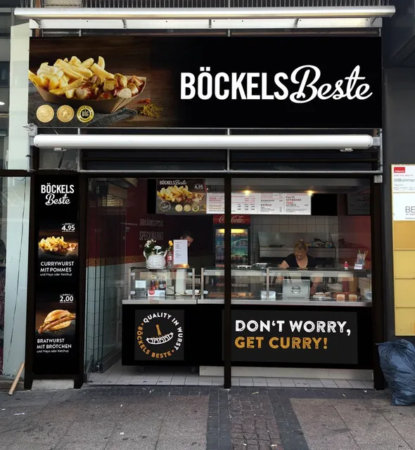 BÖCKELS Beste