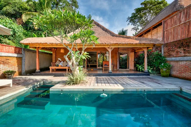 Villa Bedauh Ubud
