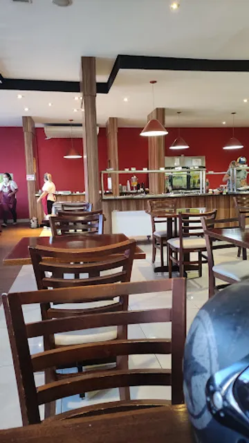 Restaurante Estrela Gourmet