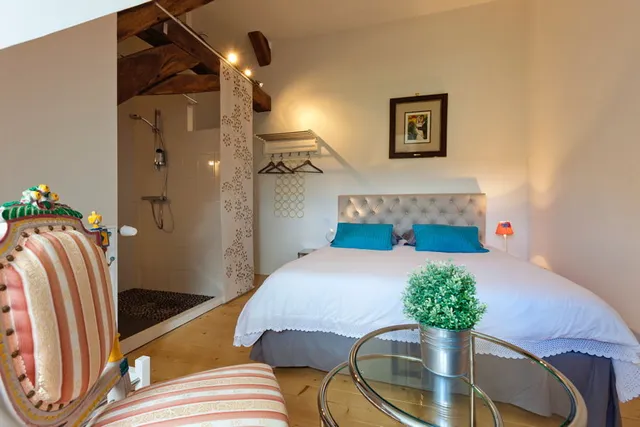 The Charlemagne Tower