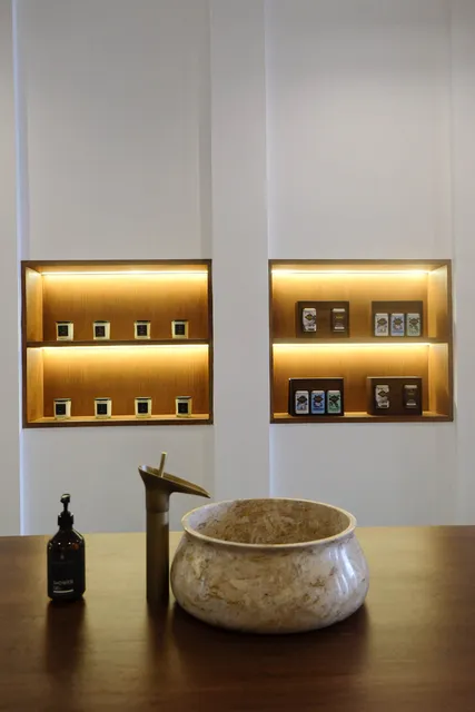 Loft Thai Spa & Wellness - Sukhumvit 24