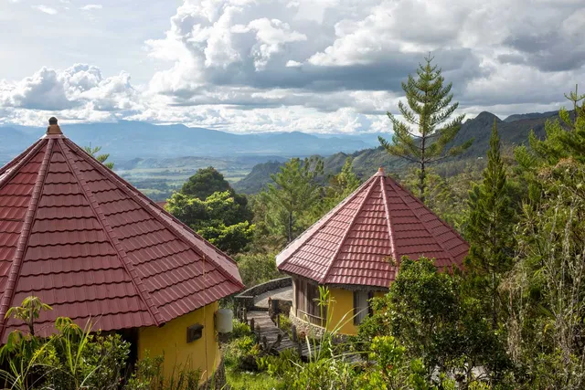 The Baliem Valley Resort