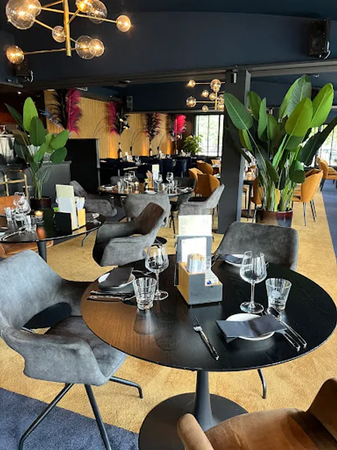 Restaurant Hanami Lisse