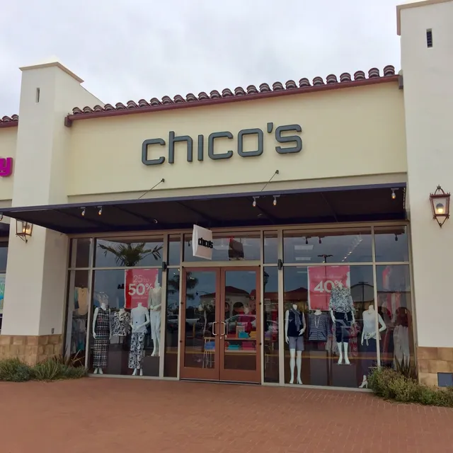 Chico's Off The Rack