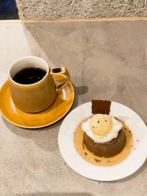 Tailored Coffee Miyamae