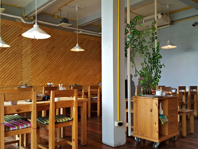 Kinn's The Buta [Klang Muang]