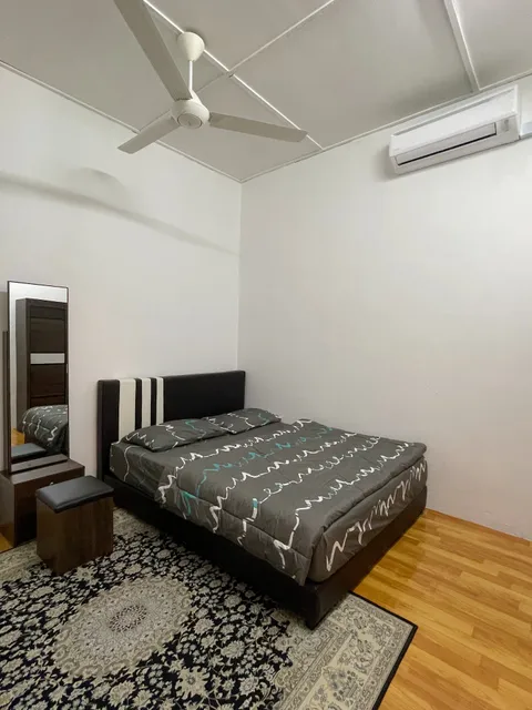 RH Homestay Mentakab-Temerloh