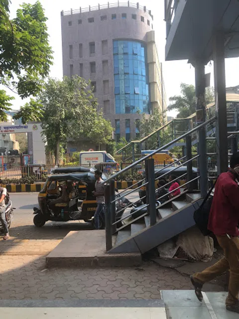 BANGLORE IYANGARS BAKERY