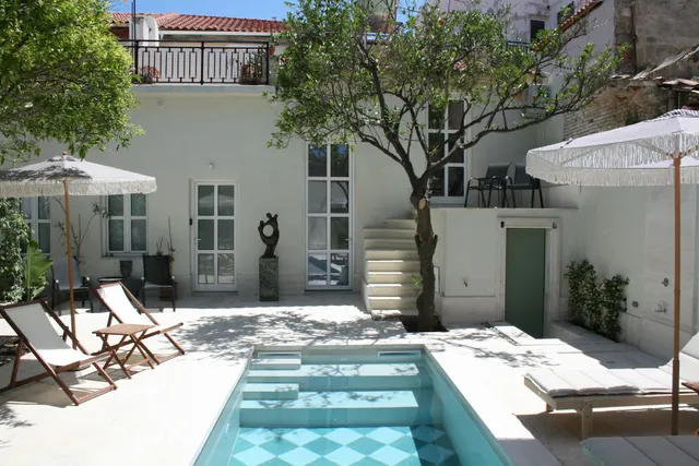 Thirty8 Heritage House