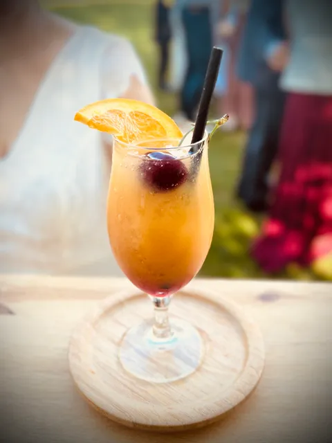 L'Ephémère Private Bartending - Bar à Domicile