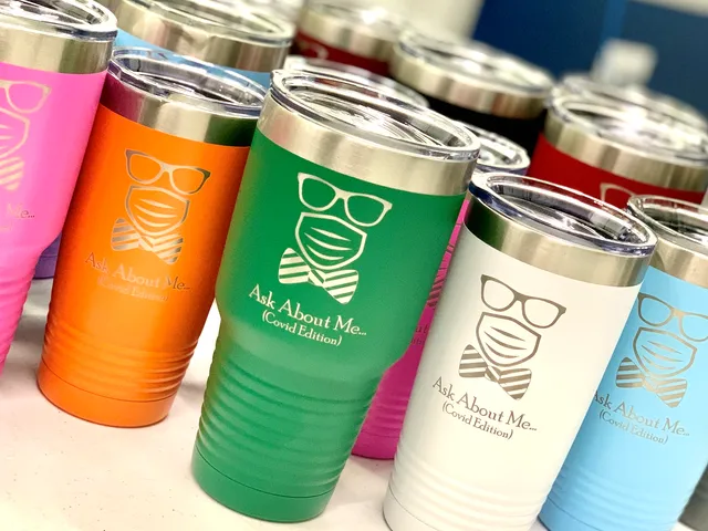 Blue Ridge Mountain Gifts