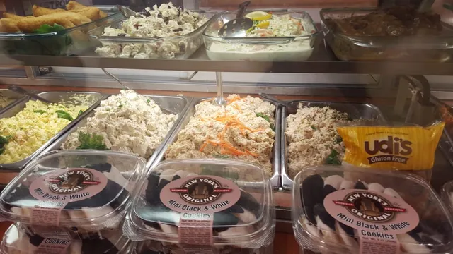 Lynbrook Deli & Caterers