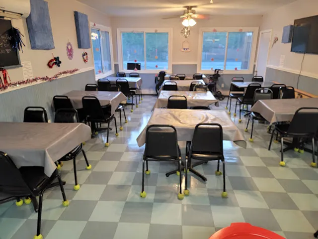 Webster Street Convenience Store and Diner