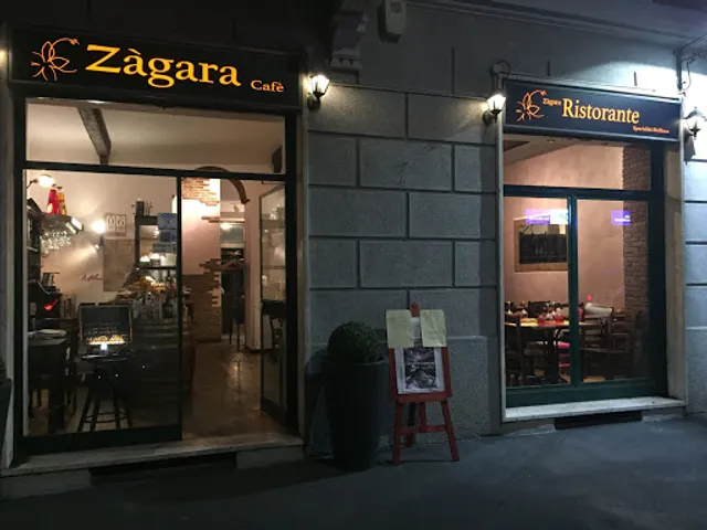 Zagara