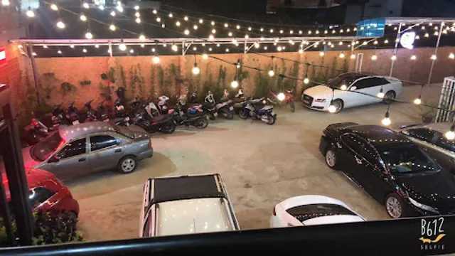 Nam Anh Phát - Lẩu và Nướng Đà Lạt