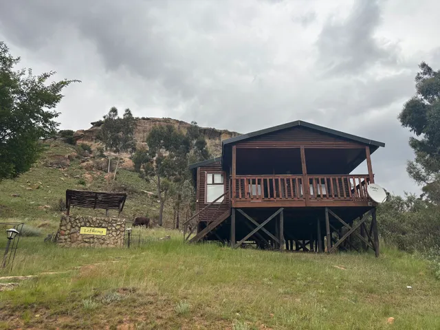 Groenhoek Guest and Game Farm