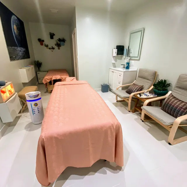 MySpa Bellevue