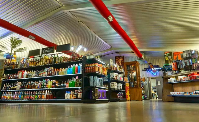 Big Mike's Farm Store