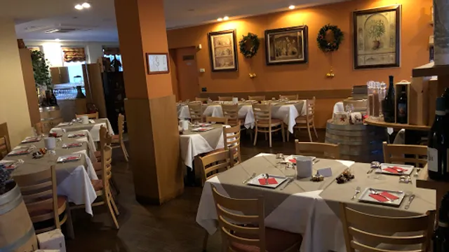 Ristorante Al Minestraio