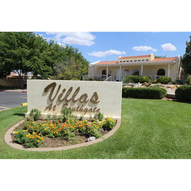 Villas At Southgate