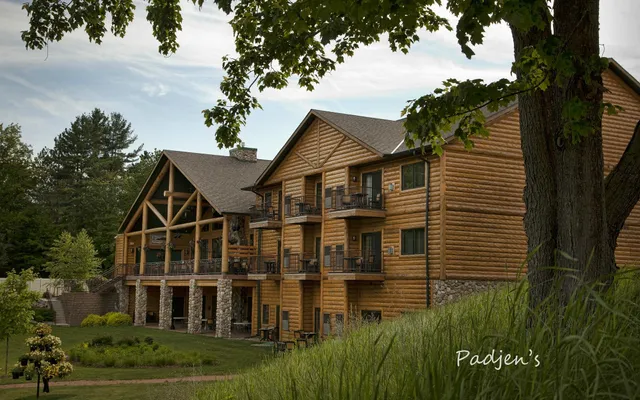 Waubee Lodge