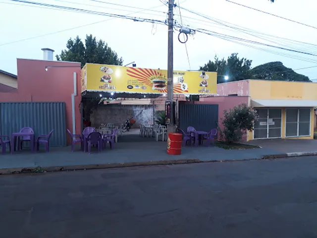 MIX LANCHES E AÇAÍ