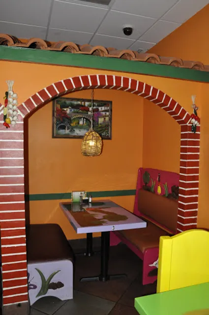 Hacienda Real Mexican Restaurant & Cantina