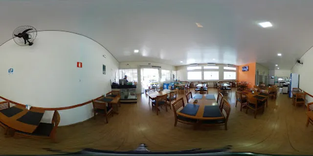 Cheiro verde refeições