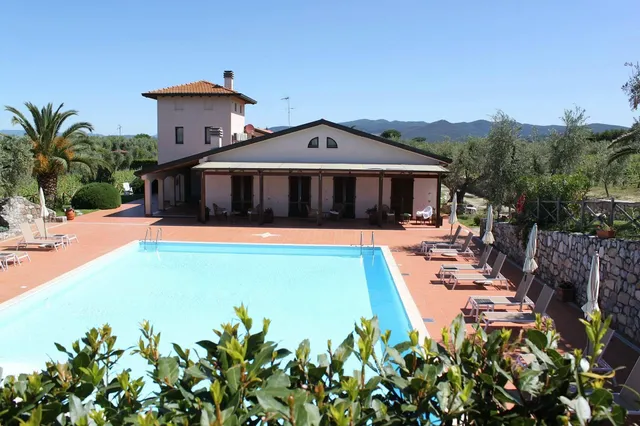 Azienda Agricola Cipriana