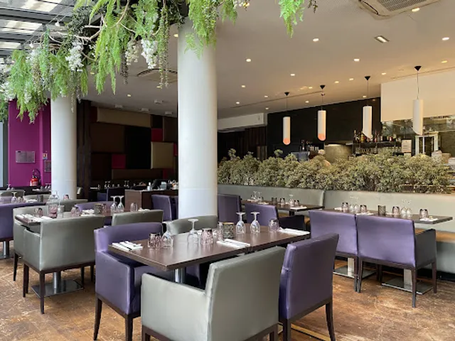 Noura Boulogne - Brasserie Libanaise & Salon de Thé