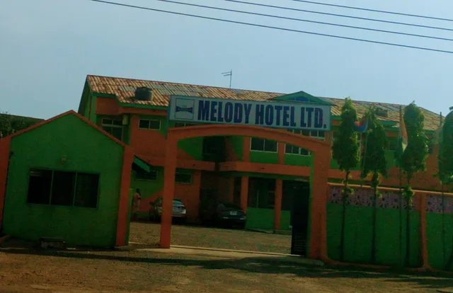Melody Hotel