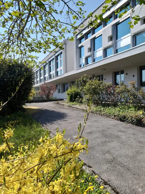 Hotel Centre Saint-François