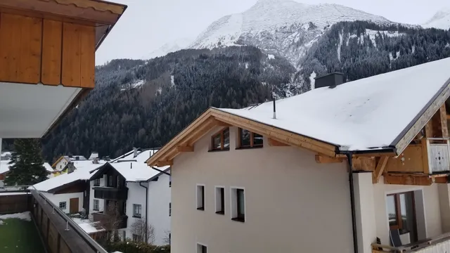 Appartements Strafinger