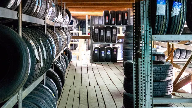 Puckett's Truck Stop