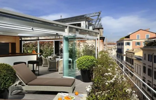 Babuino 181 Luxury Suites