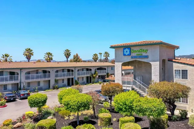 SureStay by Best Western Castro Valley