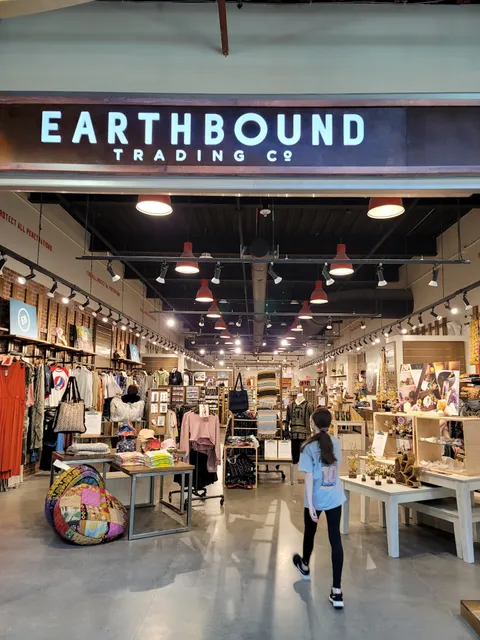 Earthbound Trading Co.