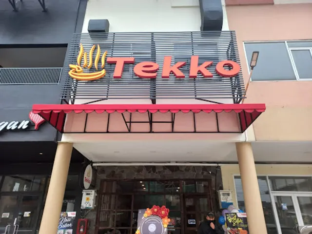 Tekko Mampang Business Park