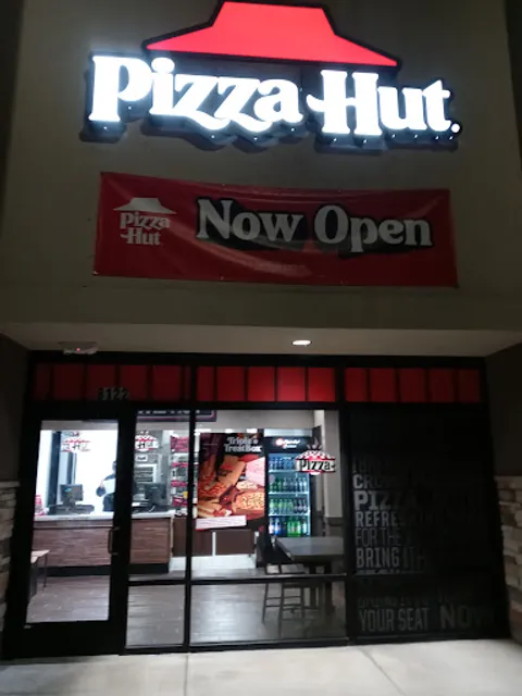 Pizza Hut