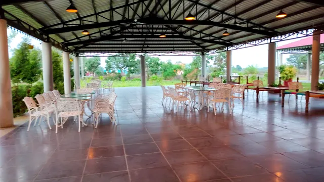 NH86treat | Brahmin pure veg restaurant